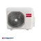 Мултисплит система Nippon N30E-21HFN8-Q - външно тяло