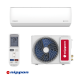 Инверторен климатик Nippon KFR 12DC SILVER ION SMART