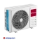 Инверторен климатик Nippon NPC 09 T-PRO NORDIC