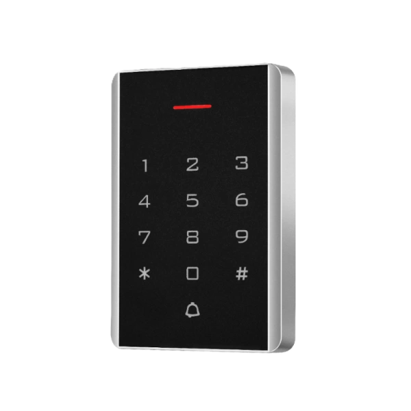 Самостоятелен контролер Nippon K1201EM 125KHz