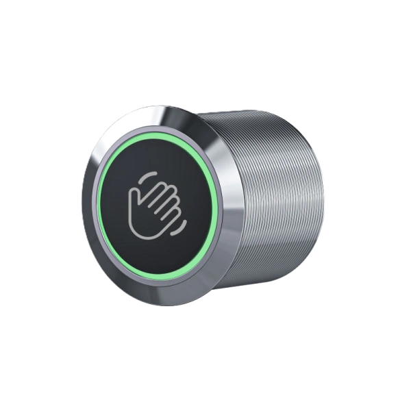 Сензорен бутон за изход Nippon ECK-822H-W IP67