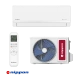 Инверторен климатик Nippon KFR 12DC ION NORDIC