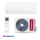 Инверторен климатик Nippon KFR 18DC ION NORDIC